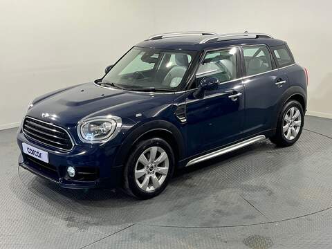 1.5 Cooper SUV 5dr Petrol Auto Euro 6 (s/s) (136 ps)