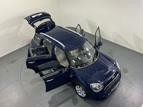 1.5 Cooper SUV 5dr Petrol Auto Euro 6 (s/s) (136 ps)