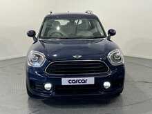 MINI Countryman Cooper 