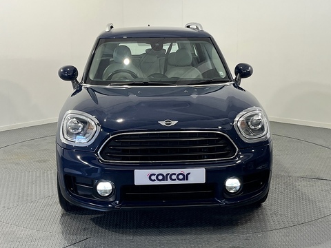 1.5 Cooper SUV 5dr Petrol Auto Euro 6 (s/s) (136 ps)