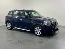 MINI Countryman Cooper 