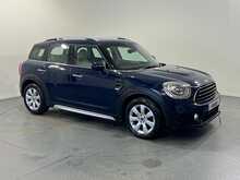MINI Countryman Cooper 