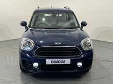 MINI Countryman Cooper 