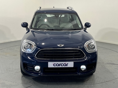1.5 Cooper SUV 5dr Petrol Auto Euro 6 (s/s) (136 ps)