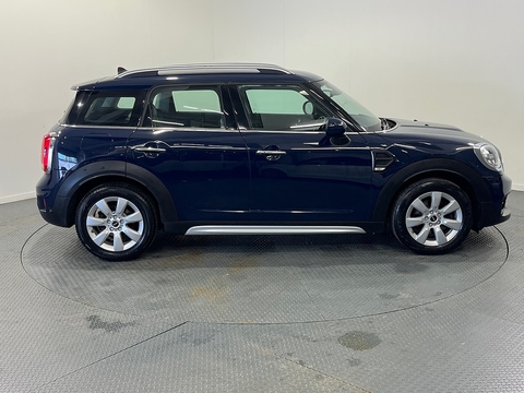 1.5 Cooper SUV 5dr Petrol Auto Euro 6 (s/s) (136 ps)