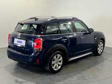 MINI Countryman Cooper 