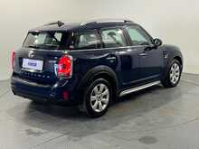 MINI Countryman Cooper 