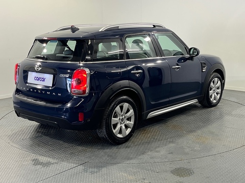 1.5 Cooper SUV 5dr Petrol Auto Euro 6 (s/s) (136 ps)