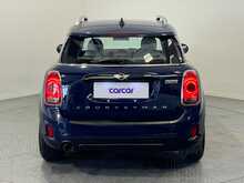 MINI Countryman Cooper 