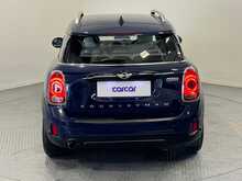 MINI Countryman Cooper 