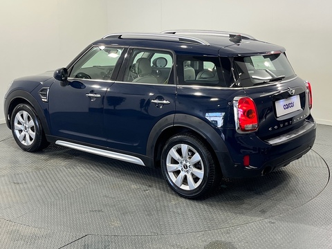 1.5 Cooper SUV 5dr Petrol Auto Euro 6 (s/s) (136 ps)