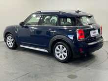 MINI Countryman Cooper 