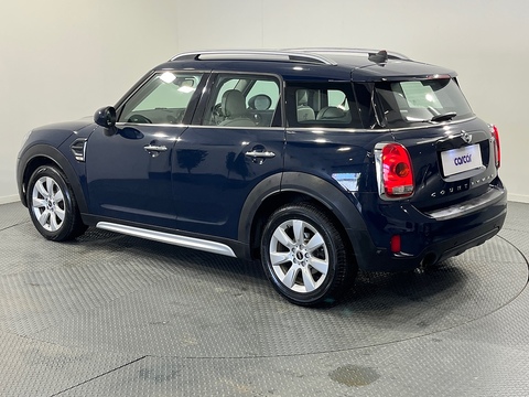 1.5 Cooper SUV 5dr Petrol Auto Euro 6 (s/s) (136 ps)