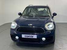 MINI Countryman Cooper 