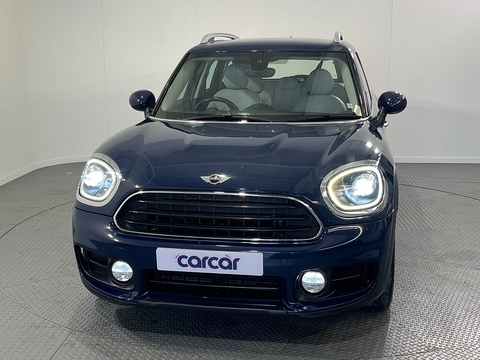 1.5 Cooper SUV 5dr Petrol Auto Euro 6 (s/s) (136 ps)