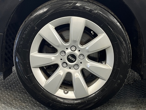 1.5 Cooper SUV 5dr Petrol Auto Euro 6 (s/s) (136 ps)