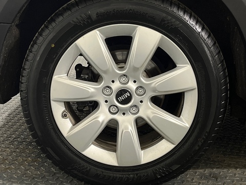 1.5 Cooper SUV 5dr Petrol Auto Euro 6 (s/s) (136 ps)