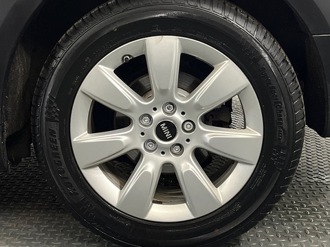 1.5 Cooper SUV 5dr Petrol Auto Euro 6 (s/s) (136 ps)