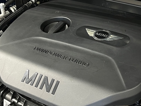 1.5 Cooper SUV 5dr Petrol Auto Euro 6 (s/s) (136 ps)