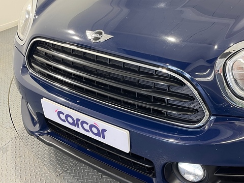 1.5 Cooper SUV 5dr Petrol Auto Euro 6 (s/s) (136 ps)