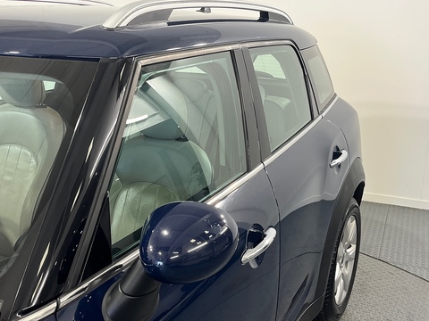 1.5 Cooper SUV 5dr Petrol Auto Euro 6 (s/s) (136 ps)