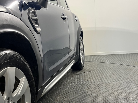 1.5 Cooper SUV 5dr Petrol Auto Euro 6 (s/s) (136 ps)