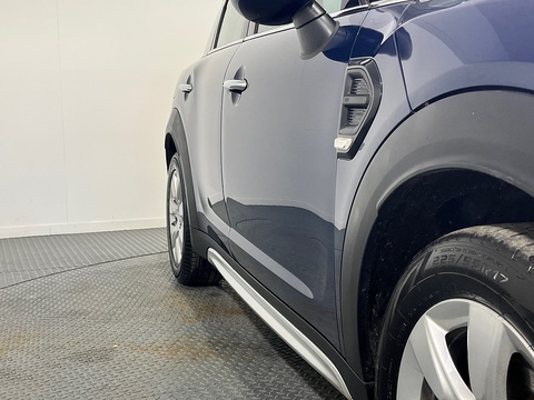 1.5 Cooper SUV 5dr Petrol Auto Euro 6 (s/s) (136 ps)