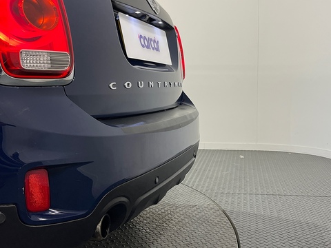 1.5 Cooper SUV 5dr Petrol Auto Euro 6 (s/s) (136 ps)