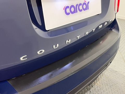1.5 Cooper SUV 5dr Petrol Auto Euro 6 (s/s) (136 ps)