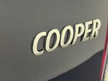 MINI Countryman Cooper 