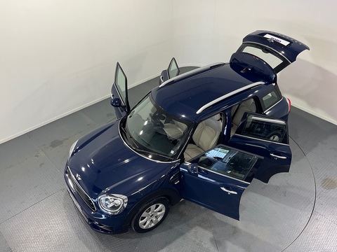 1.5 Cooper SUV 5dr Petrol Auto Euro 6 (s/s) (136 ps)