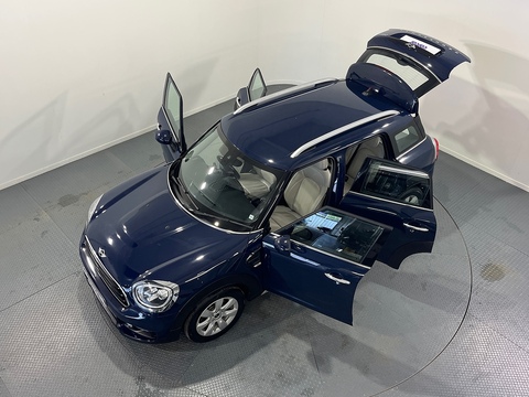 1.5 Cooper SUV 5dr Petrol Auto Euro 6 (s/s) (136 ps)