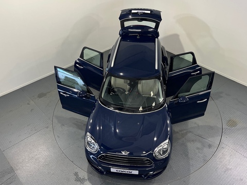 1.5 Cooper SUV 5dr Petrol Auto Euro 6 (s/s) (136 ps)