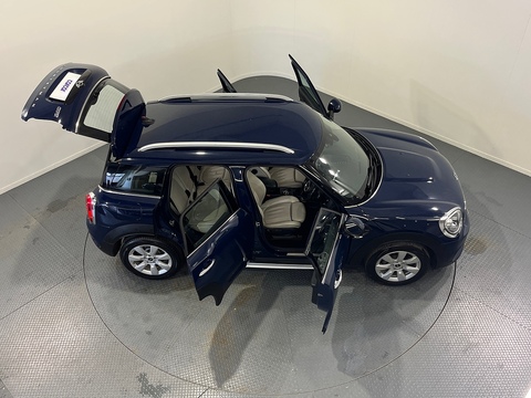 1.5 Cooper SUV 5dr Petrol Auto Euro 6 (s/s) (136 ps)