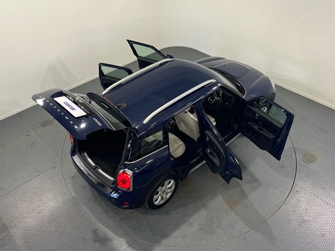 1.5 Cooper SUV 5dr Petrol Auto Euro 6 (s/s) (136 ps)