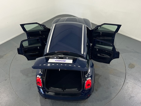 1.5 Cooper SUV 5dr Petrol Auto Euro 6 (s/s) (136 ps)