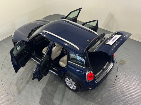 1.5 Cooper SUV 5dr Petrol Auto Euro 6 (s/s) (136 ps)