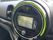 MINI Countryman Cooper 
