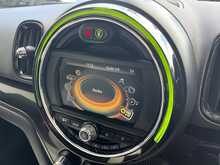 MINI Countryman Cooper 