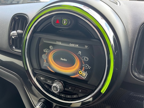 1.5 Cooper SUV 5dr Petrol Auto Euro 6 (s/s) (136 ps)