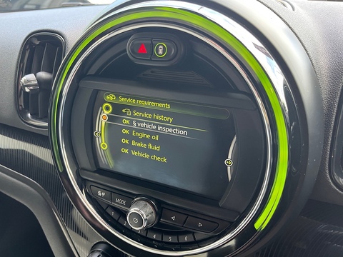1.5 Cooper SUV 5dr Petrol Auto Euro 6 (s/s) (136 ps)