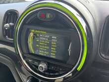 MINI Countryman Cooper 