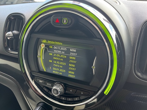 1.5 Cooper SUV 5dr Petrol Auto Euro 6 (s/s) (136 ps)