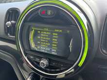 MINI Countryman Cooper 
