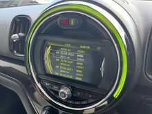 MINI Countryman Cooper 