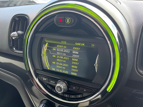1.5 Cooper SUV 5dr Petrol Auto Euro 6 (s/s) (136 ps)