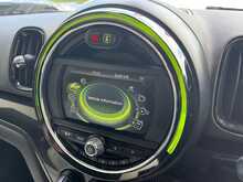MINI Countryman Cooper 