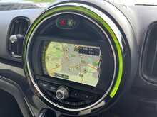 MINI Countryman Cooper 