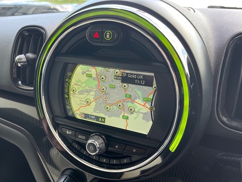 1.5 Cooper SUV 5dr Petrol Auto Euro 6 (s/s) (136 ps)