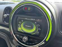 MINI Countryman Cooper 